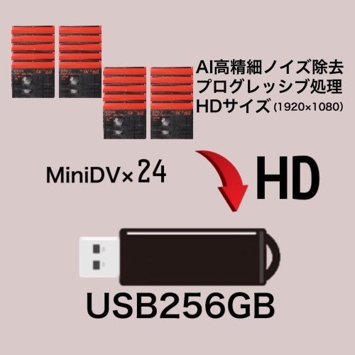 商品08 USBメモリー256GB (USB256GB単品の価格です)